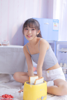明星专题：姜涛